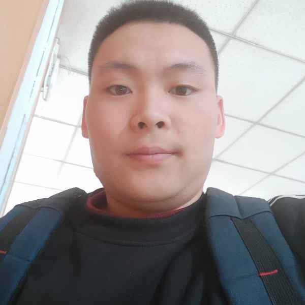 27岁岁甘肃单身帅哥 - 南平吉缘网
