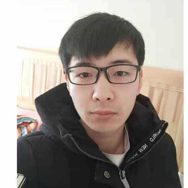 32岁岁河北单身帅哥 - 南平吉缘网