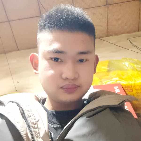 21岁岁河北单身帅哥 - 南平吉缘网