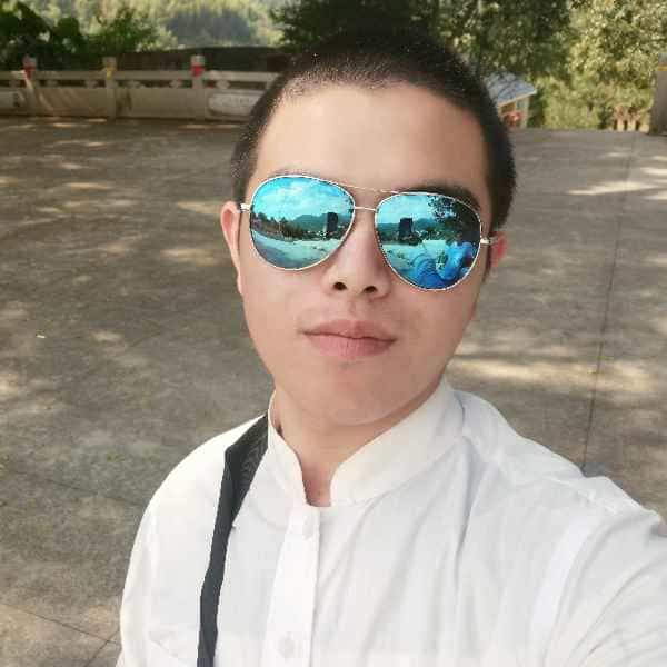 35岁岁福建单身帅哥 - 南平吉缘网