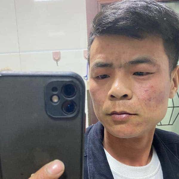 35岁岁河南单身帅哥 - 南平吉缘网