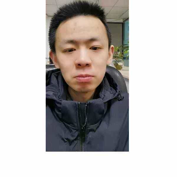 37岁岁重庆单身帅哥 - 南平吉缘网