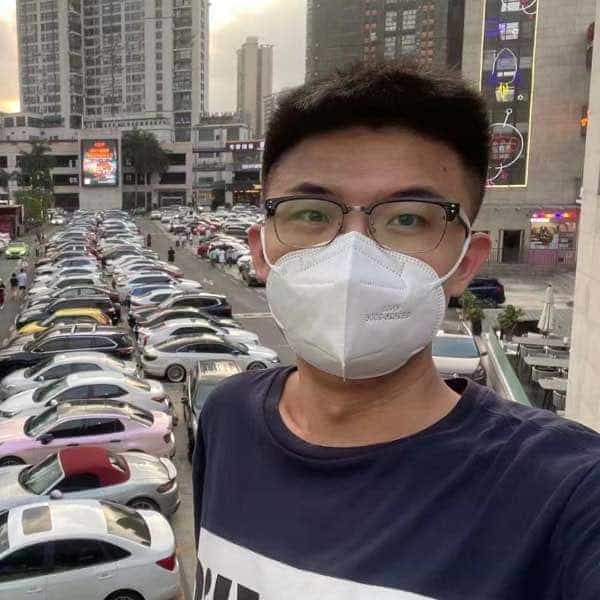 30岁岁黑龙江单身帅哥 - 南平吉缘网