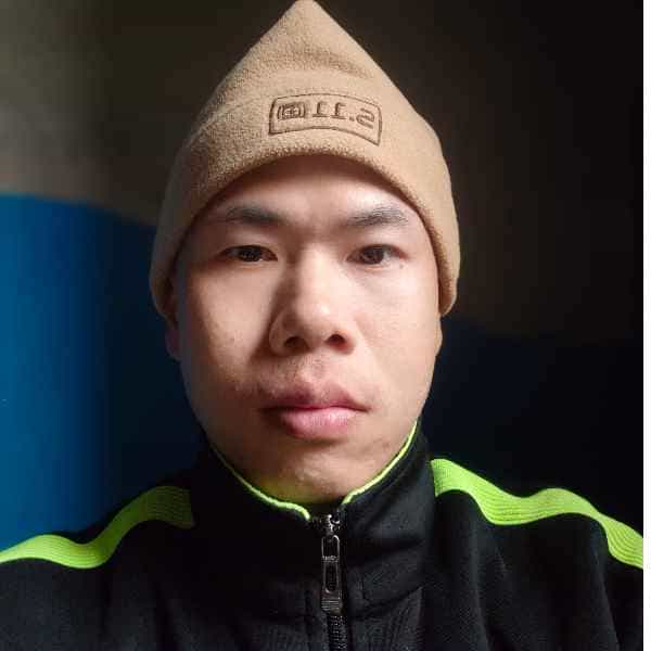 35岁岁福建单身帅哥 - 南平吉缘网