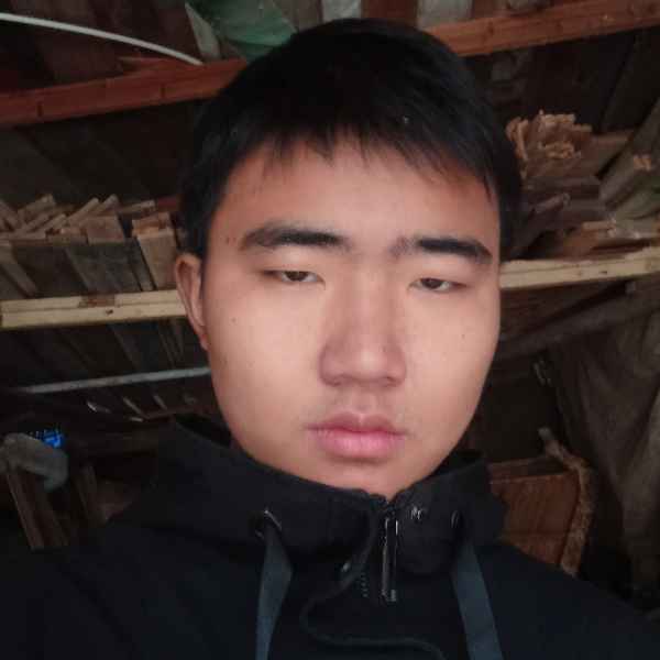 24岁岁四川单身帅哥 - 南平吉缘网