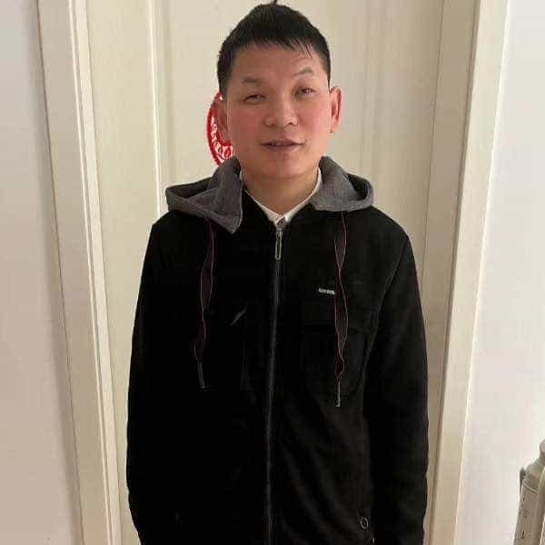 36岁岁安徽单身帅哥 - 南平吉缘网