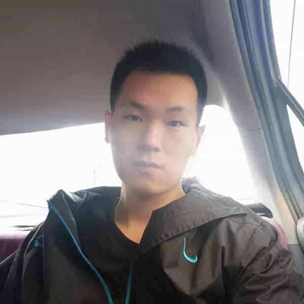 35岁岁辽宁单身帅哥 - 南平吉缘网