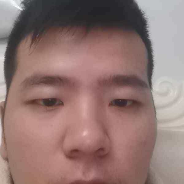 28岁岁河南单身帅哥 - 南平吉缘网