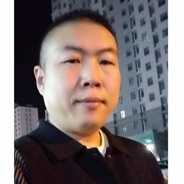 44岁岁吉林单身帅哥 - 南平吉缘网