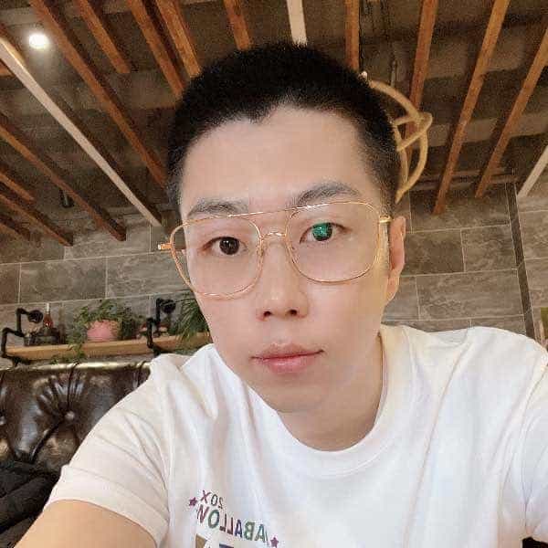 35岁岁内蒙古单身帅哥 - 南平吉缘网
