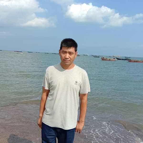 44岁岁辽宁单身帅哥 - 南平吉缘网