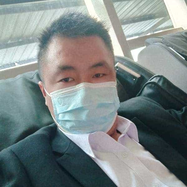 35岁岁贵州单身帅哥 - 南平吉缘网