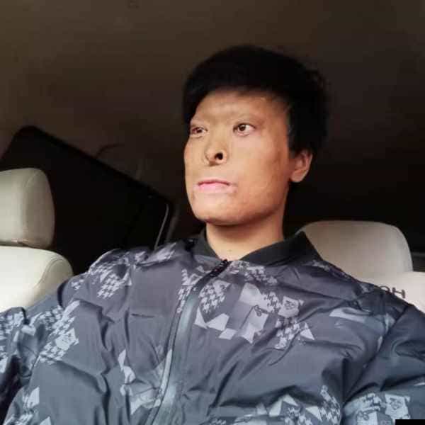 34岁岁河南单身帅哥 - 南平吉缘网