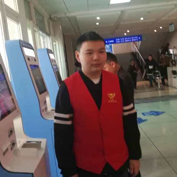 28岁岁浙江单身帅哥 - 南平吉缘网