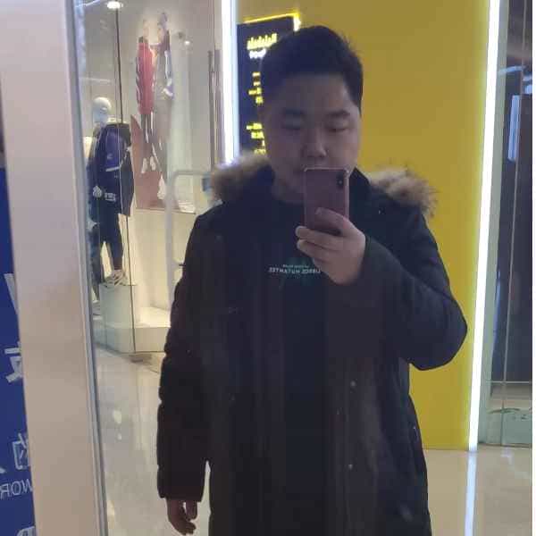 35岁岁重庆单身帅哥 - 南平吉缘网