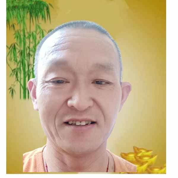 48岁岁新疆单身帅哥 - 南平吉缘网