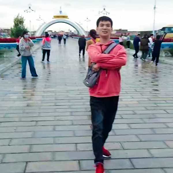 26岁岁河北单身帅哥 - 南平吉缘网