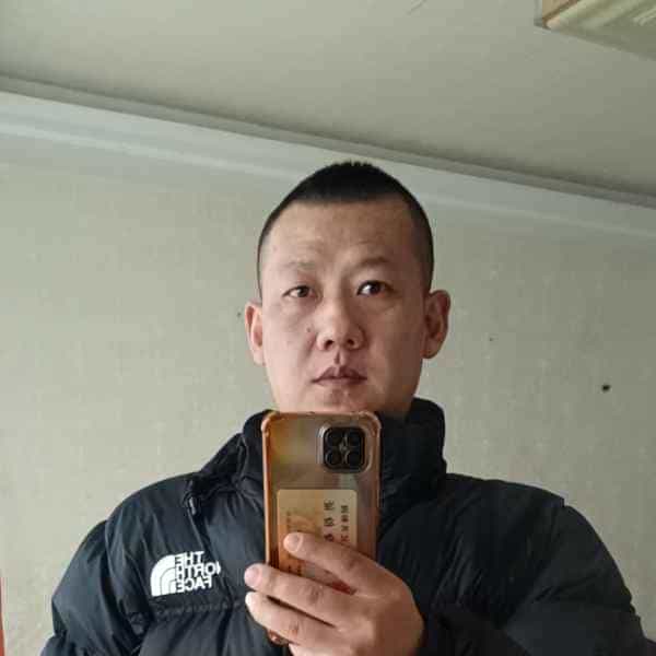 39岁岁辽宁单身帅哥 - 南平吉缘网