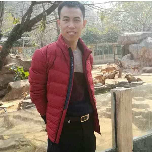 42岁岁浙江单身帅哥 - 南平吉缘网