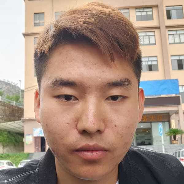 25岁岁湖南单身帅哥 - 南平吉缘网