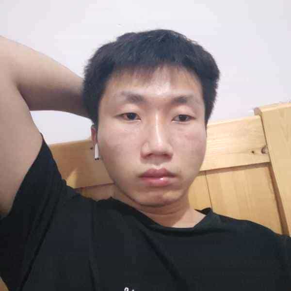 24岁岁山西单身帅哥 - 南平吉缘网