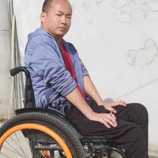 37岁岁陕西单身帅哥 - 南平吉缘网