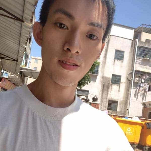 27岁岁福建单身帅哥 - 南平吉缘网