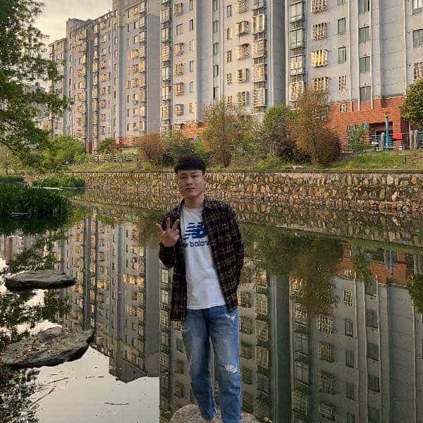 24岁岁河南单身帅哥 - 南平吉缘网
