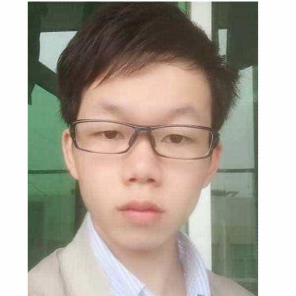 33岁岁广东单身帅哥 - 南平吉缘网