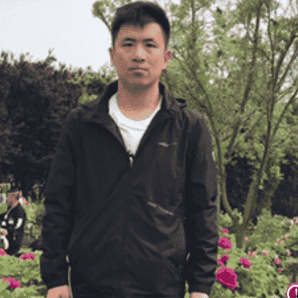33岁岁河南单身帅哥 - 南平吉缘网
