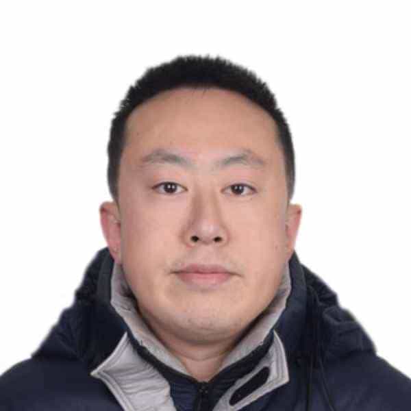 38岁岁北京单身帅哥 - 南平吉缘网