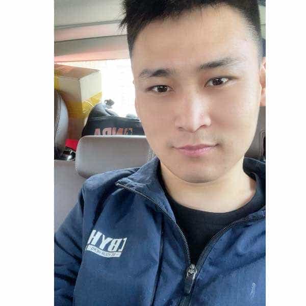 33岁岁辽宁单身帅哥 - 南平吉缘网