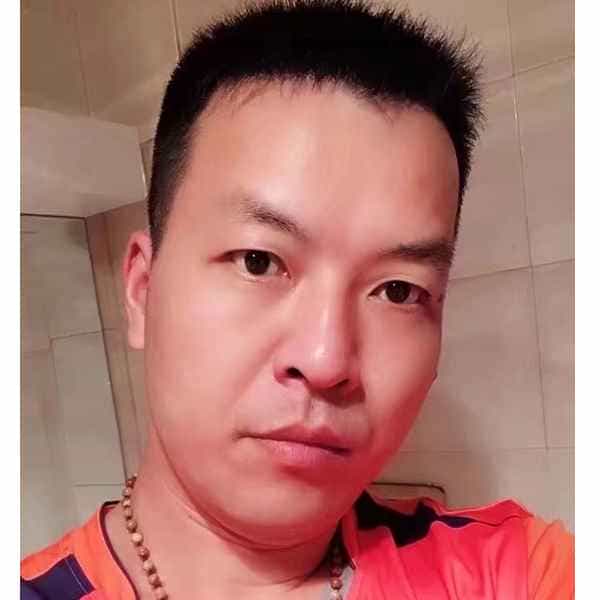 35岁岁湖北单身帅哥 - 南平吉缘网