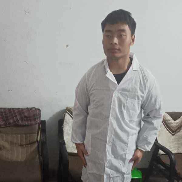 26岁岁河南单身帅哥 - 南平吉缘网