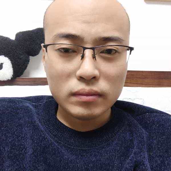 37岁岁山东单身帅哥 - 南平吉缘网