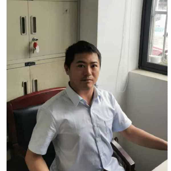 35岁岁河南单身帅哥 - 南平吉缘网