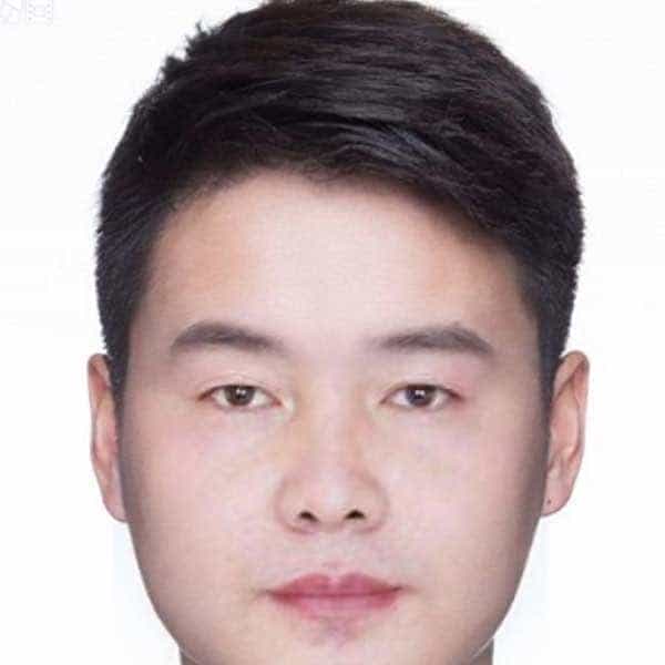 35岁岁广东单身帅哥 - 南平吉缘网