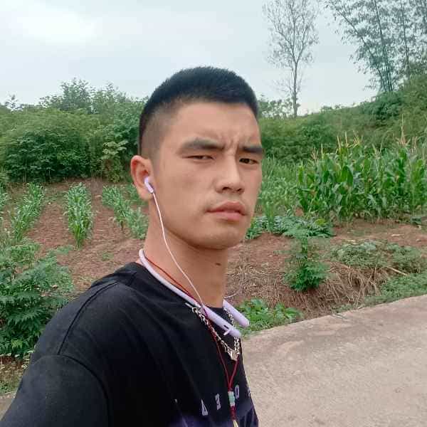 35岁岁四川单身帅哥 - 南平吉缘网