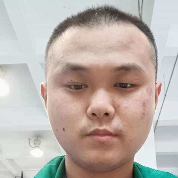 35岁岁北京单身帅哥 - 南平吉缘网