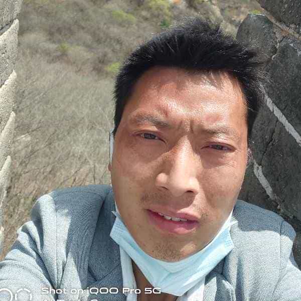 39岁岁贵州单身帅哥 - 南平吉缘网