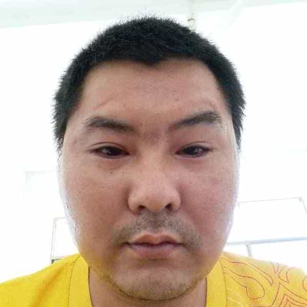 38岁岁广东单身帅哥 - 南平吉缘网