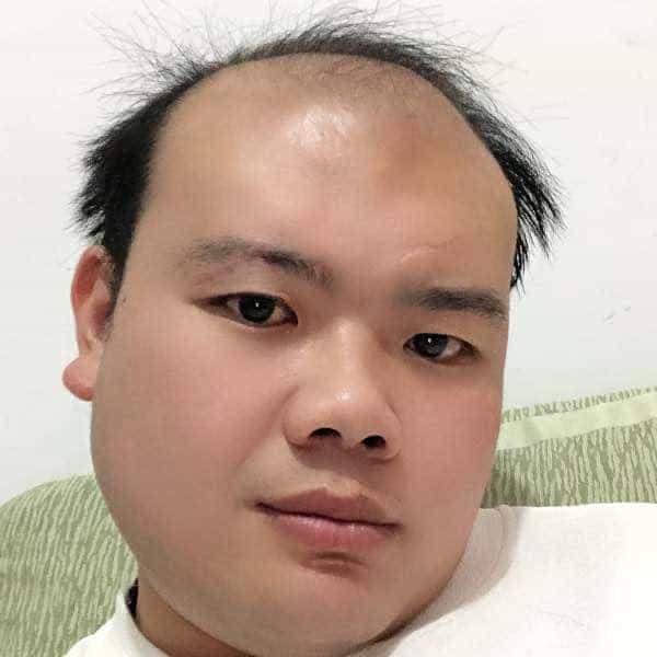 34岁岁云南单身帅哥 - 南平吉缘网