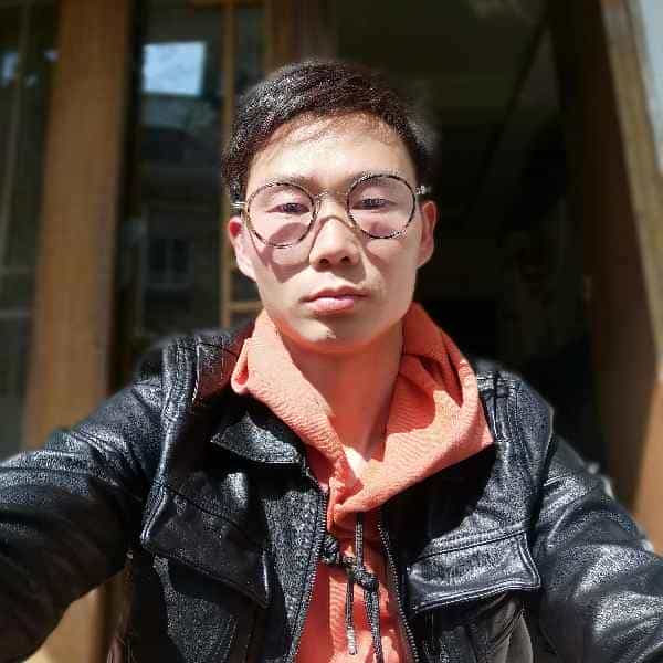 39岁岁江西单身帅哥 - 南平吉缘网