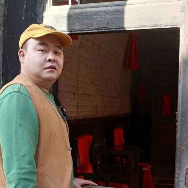 35岁岁陕西单身帅哥 - 南平吉缘网