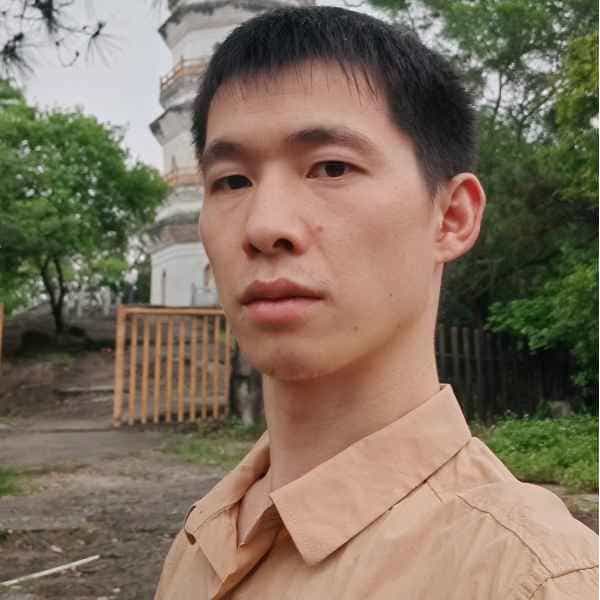 33岁岁四川单身帅哥 - 南平吉缘网