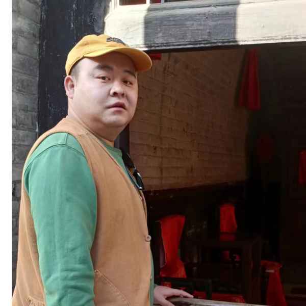 35岁岁陕西单身帅哥 - 南平吉缘网