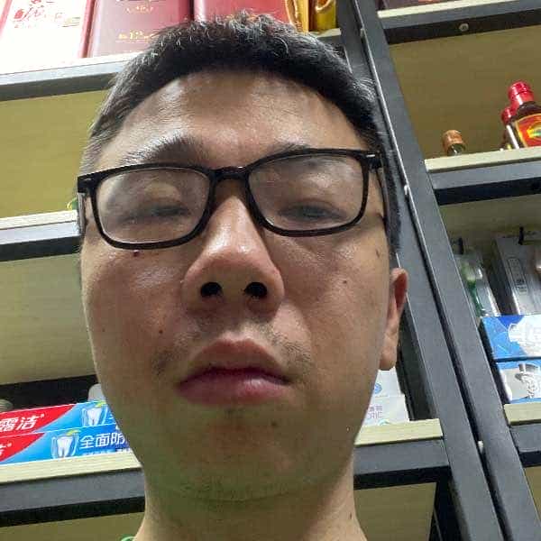 35岁岁湖北单身帅哥 - 南平吉缘网