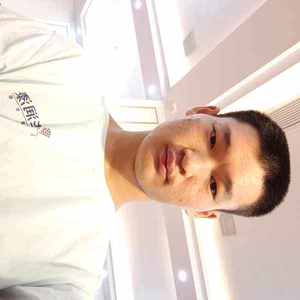 26岁岁河南单身帅哥 - 南平吉缘网