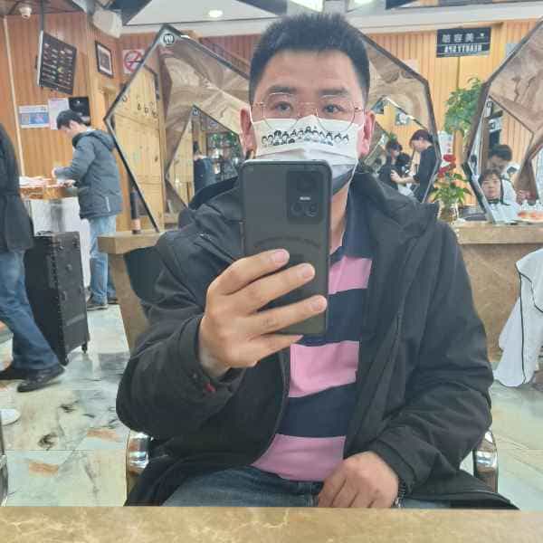 37岁岁上海单身帅哥 - 南平吉缘网