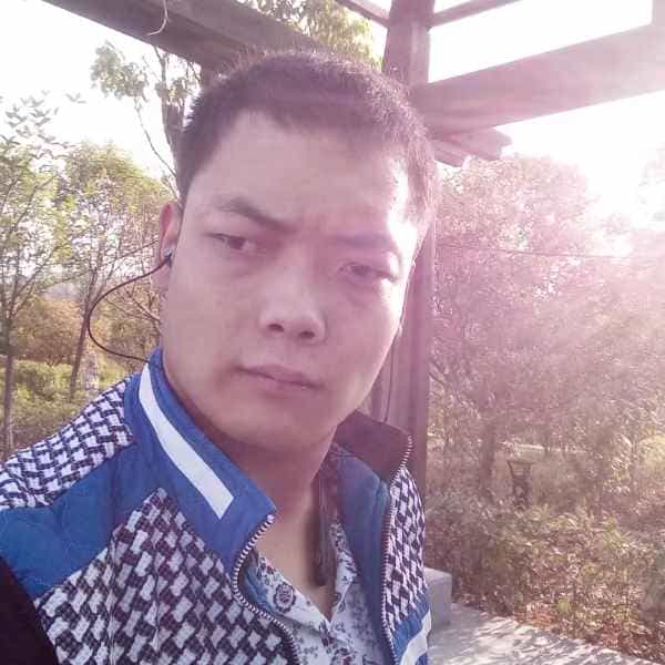 32岁岁陕西单身帅哥 - 南平吉缘网